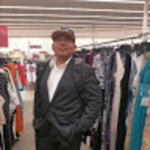 Meet your Posher, Belloso